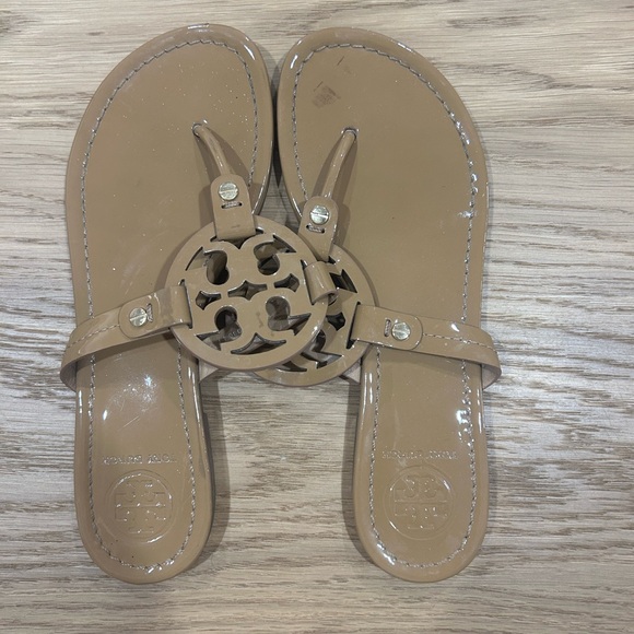 Tory Burch Shoes - Tory Burch Miller Flats